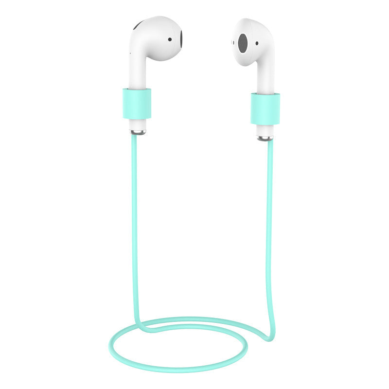 Compatible with Apple , Silicone Anti-Lost-Accessories for earphone ARZ