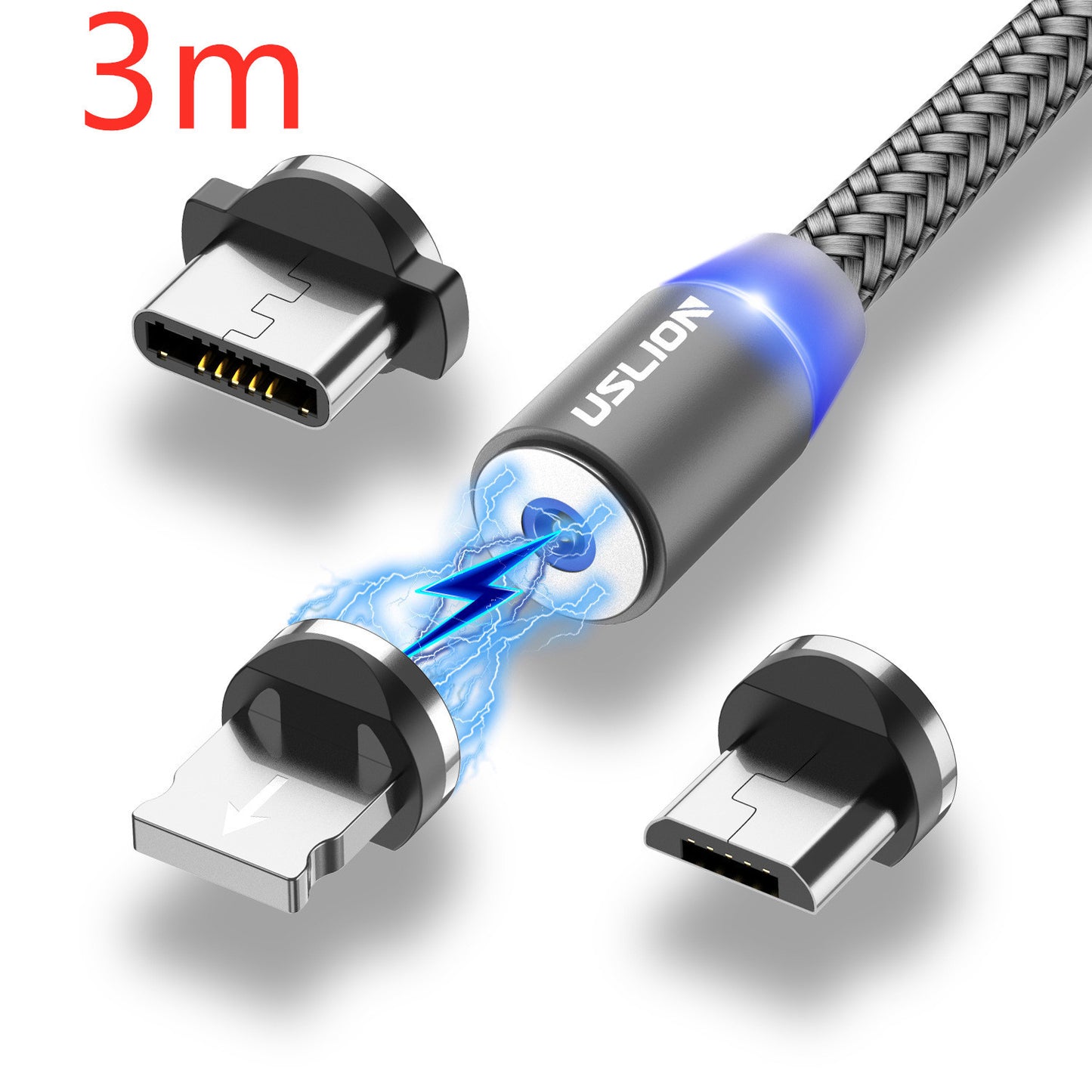 Magnetic data line ARZ