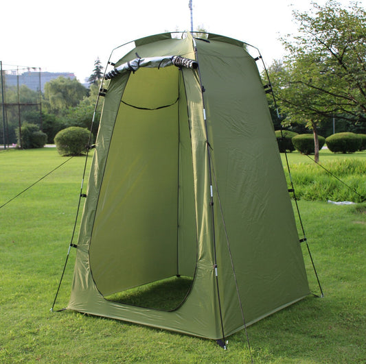 Shower Toilet Camping Tent ARZ