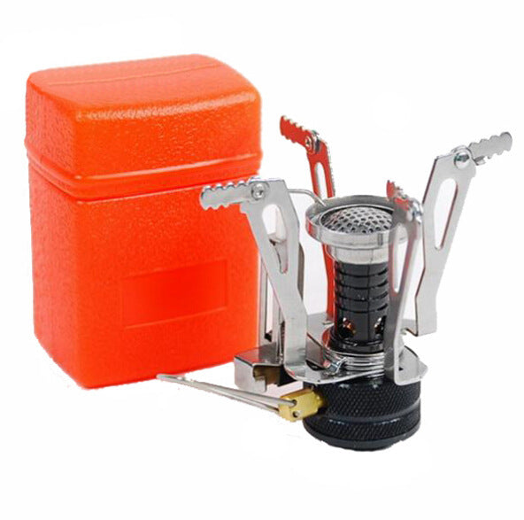 Camping mini stove ARZ