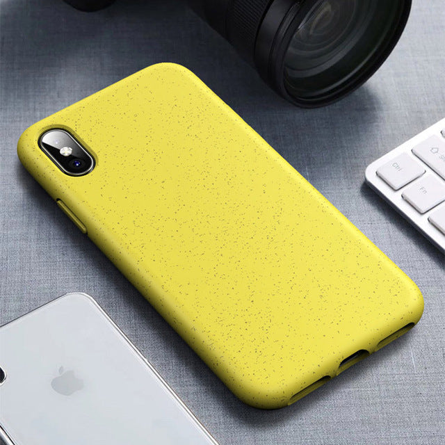 Mobile phone case anti-drop mobile phone case ARZ