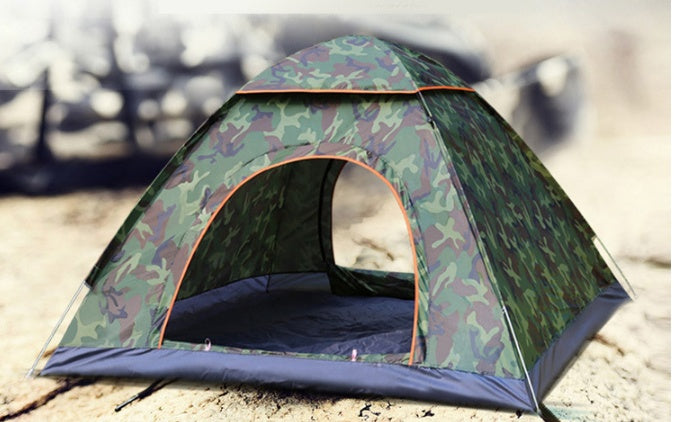 Camping Tent ARZ