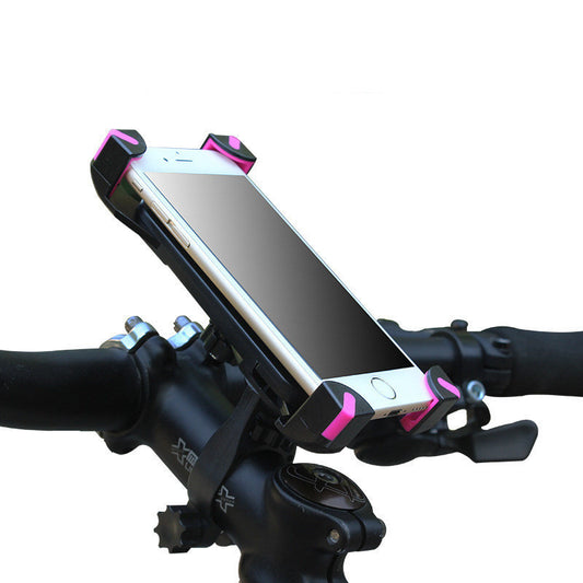 Bicycle Mobile Phone Holder Tough Nylon Bicycle Support ARZ