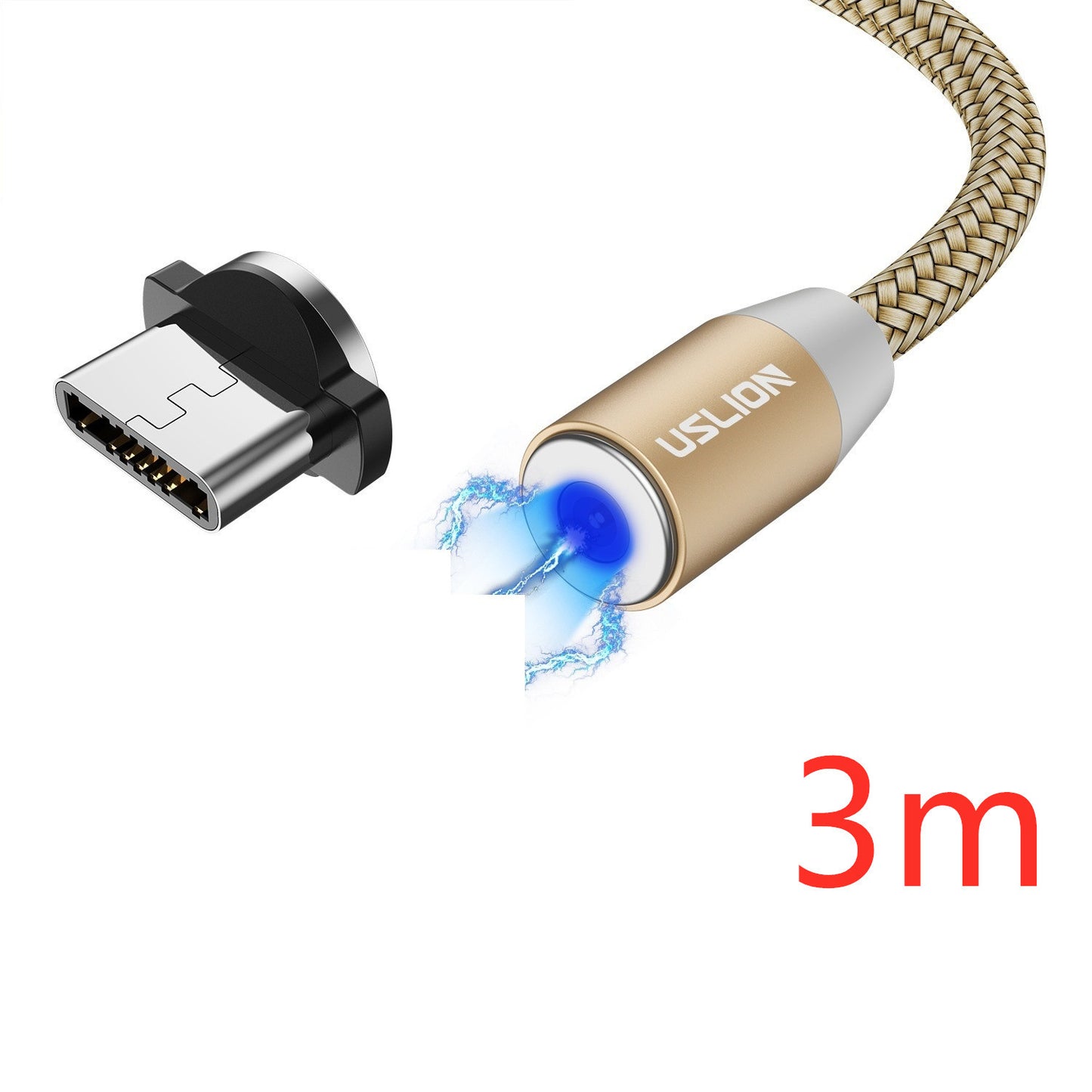 Magnetic data line ARZ