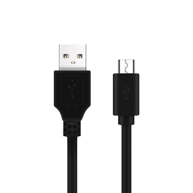 Cellphone Data Cable Double Head Type-C Data Sync Fast Charger Charging Cable Line Connecto ARZ