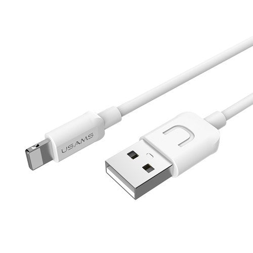 Compatible WithUSB Cable For  Charger X 8 7 6 6s Plus 5 5s SE,2A 1M Mobile USB Data Cable For  Cable For Lightning Cable ARZ