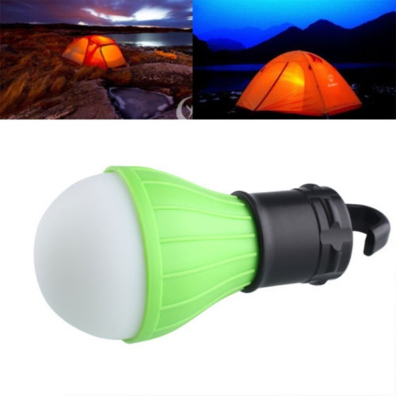 Outdoor Portable Camping Tent Lights ARZ