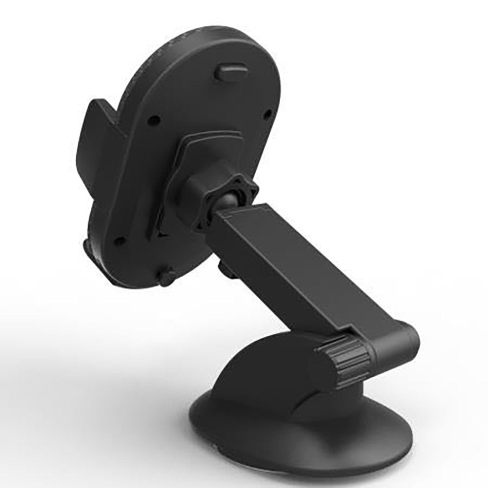 PURERADIAN:tm: Wireless Fast Charge Car Phone Holder ARZ