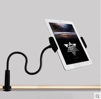 Compatible With , Flexible Desktop Phone Tablet Stand Holder For IPad Mini Air For Lazy Bed Tablet PC Stands Mount Big Phone ARZ