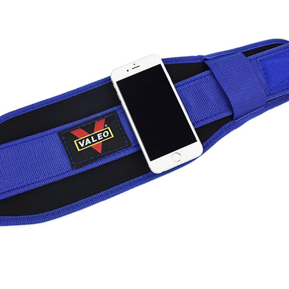 Fitness belt weightlifting ARZ