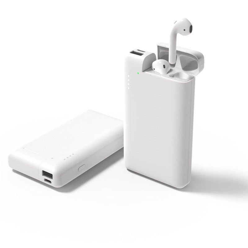 Multifunctional two-in-one charging treasure ARZ