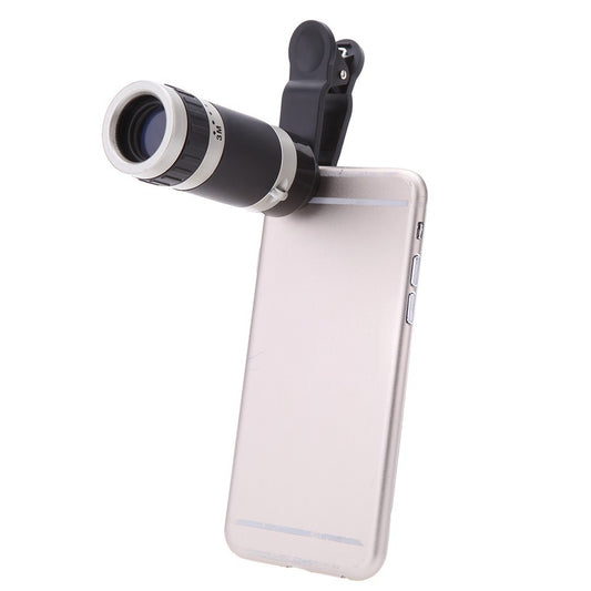 Optical 8X Telescopic Lens For Phones ARZ