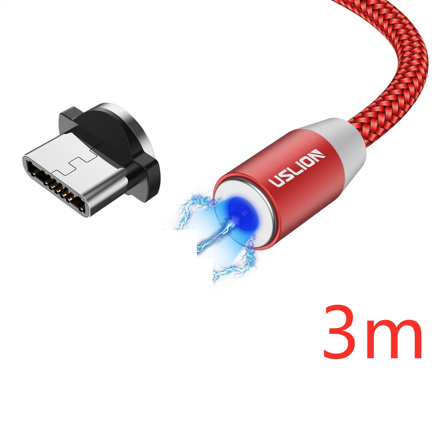 Magnetic data line ARZ