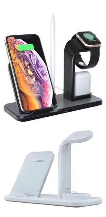 Wireless charger bracket ARZ