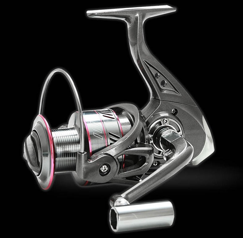 Full metal fishing reel ARZ