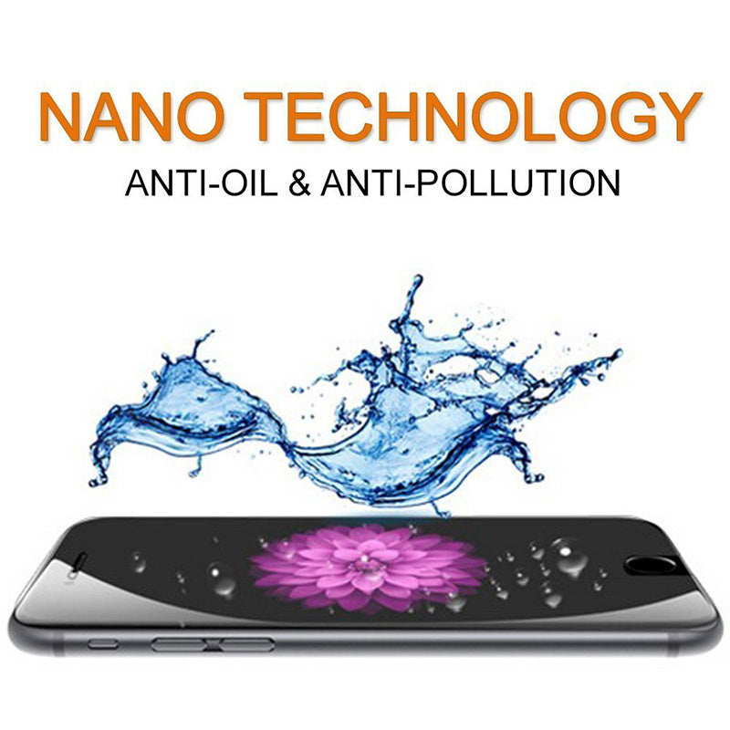 Universal Nano Liquid Screen Protector for Phone ARZ