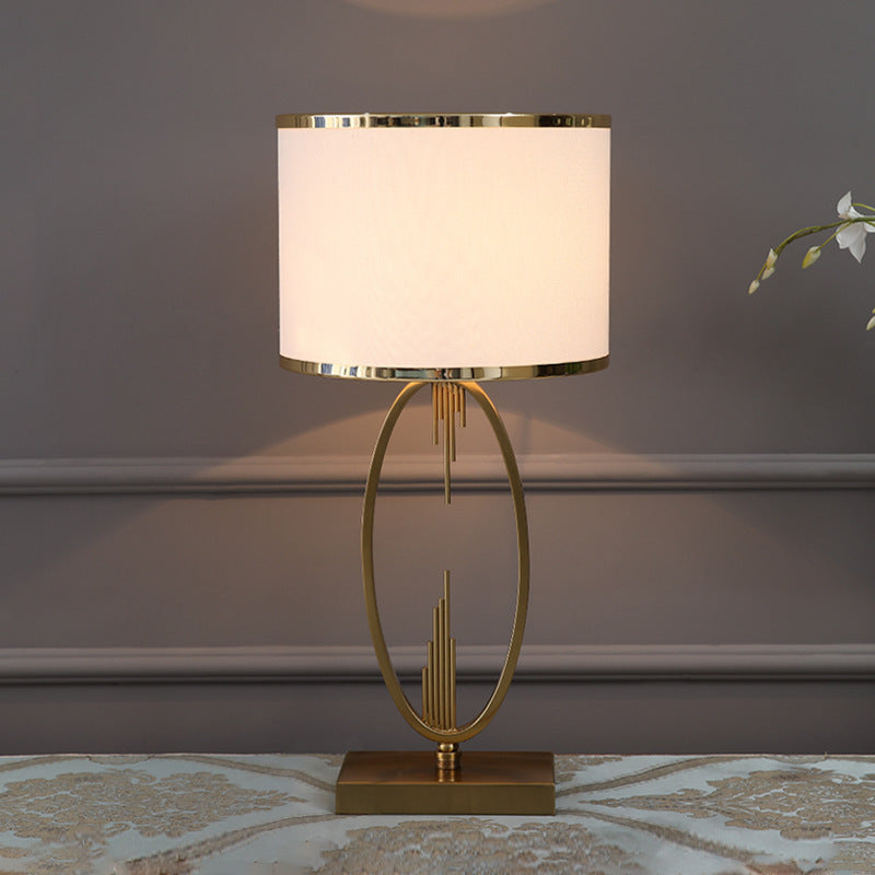 Home Simple Nordic Style Bedside Lamp ARZ