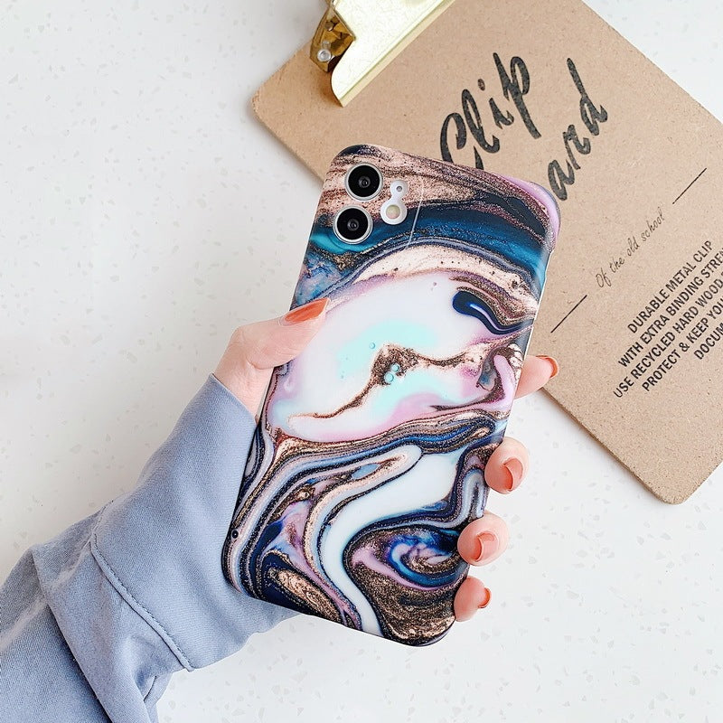 Marble phone case ARZ