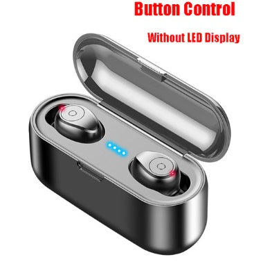 Bluetooth earphone ARZ