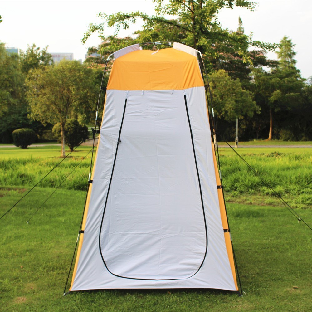 Shower Toilet Camping Tent ARZ