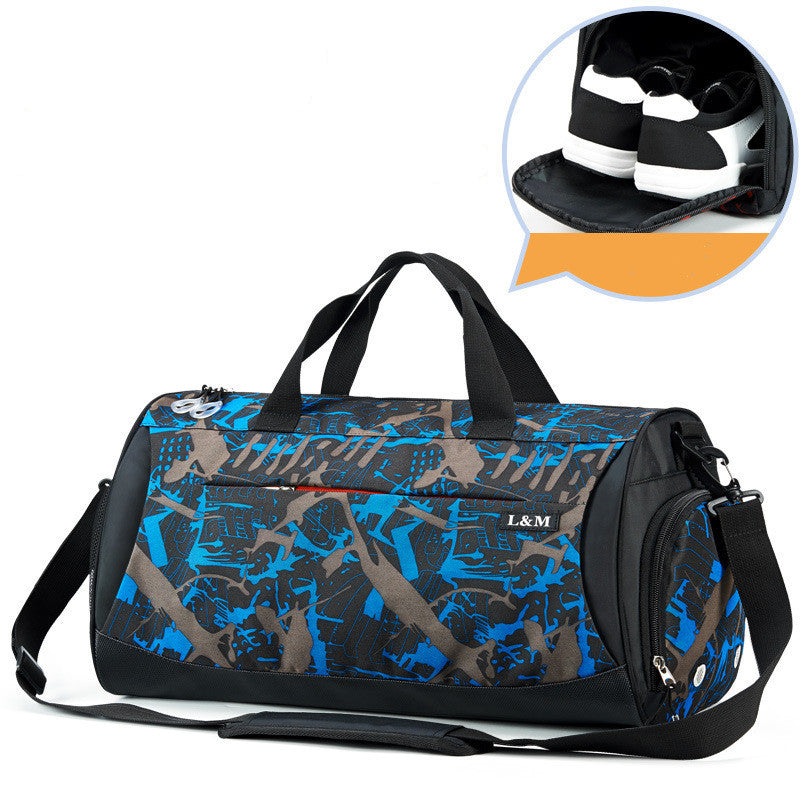 Fitness Sports Bag Men ARZ