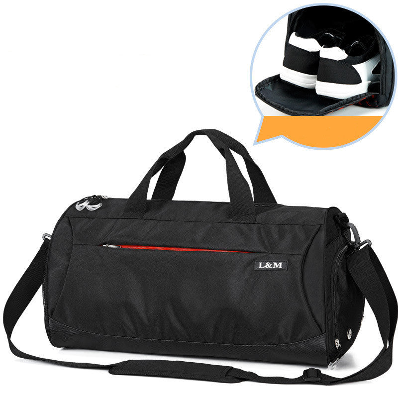 Fitness Sports Bag Men ARZ