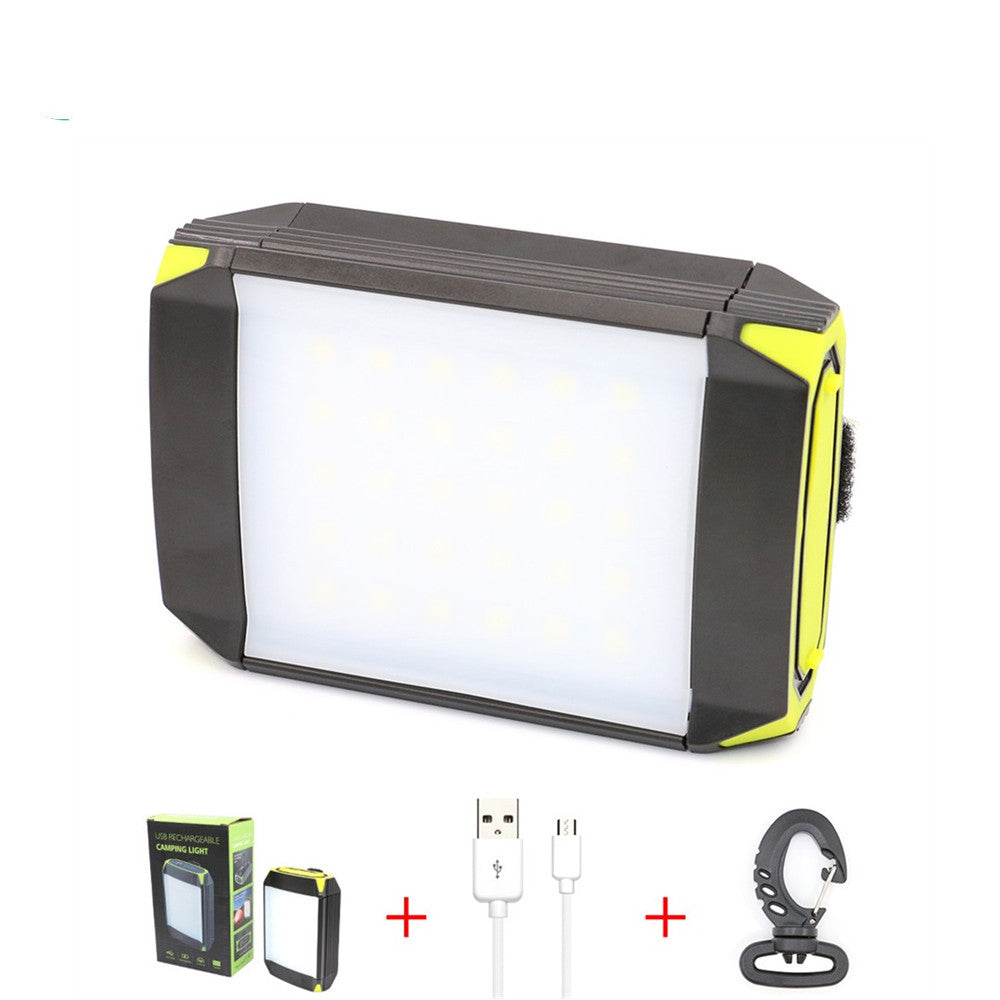 LED outdoor camping lights ARZ