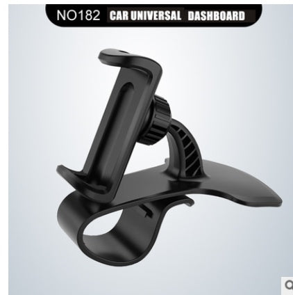 360 Degree Rotation Universal Car Phone Holder ARZ