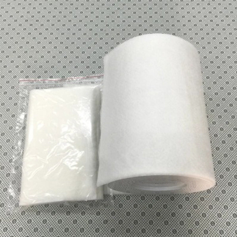 PM2.5 needle punched electrostatic cotton filter cotton filter paper ARZ