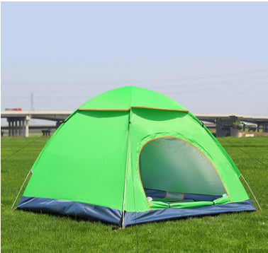 Camping Tent ARZ