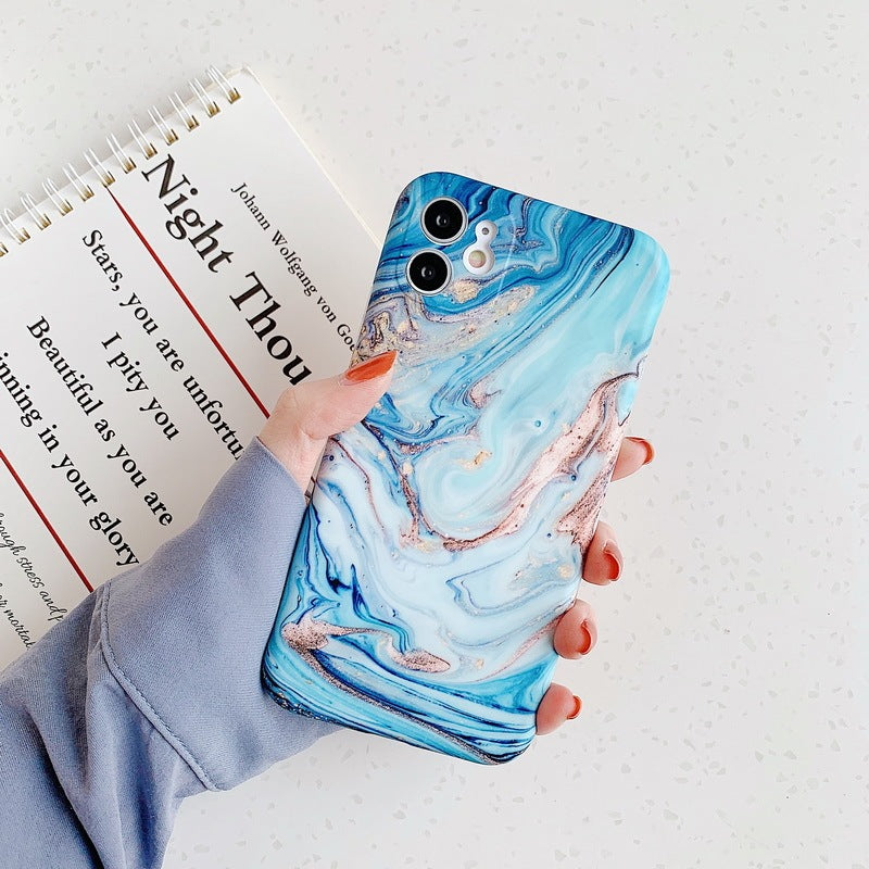 Marble phone case ARZ