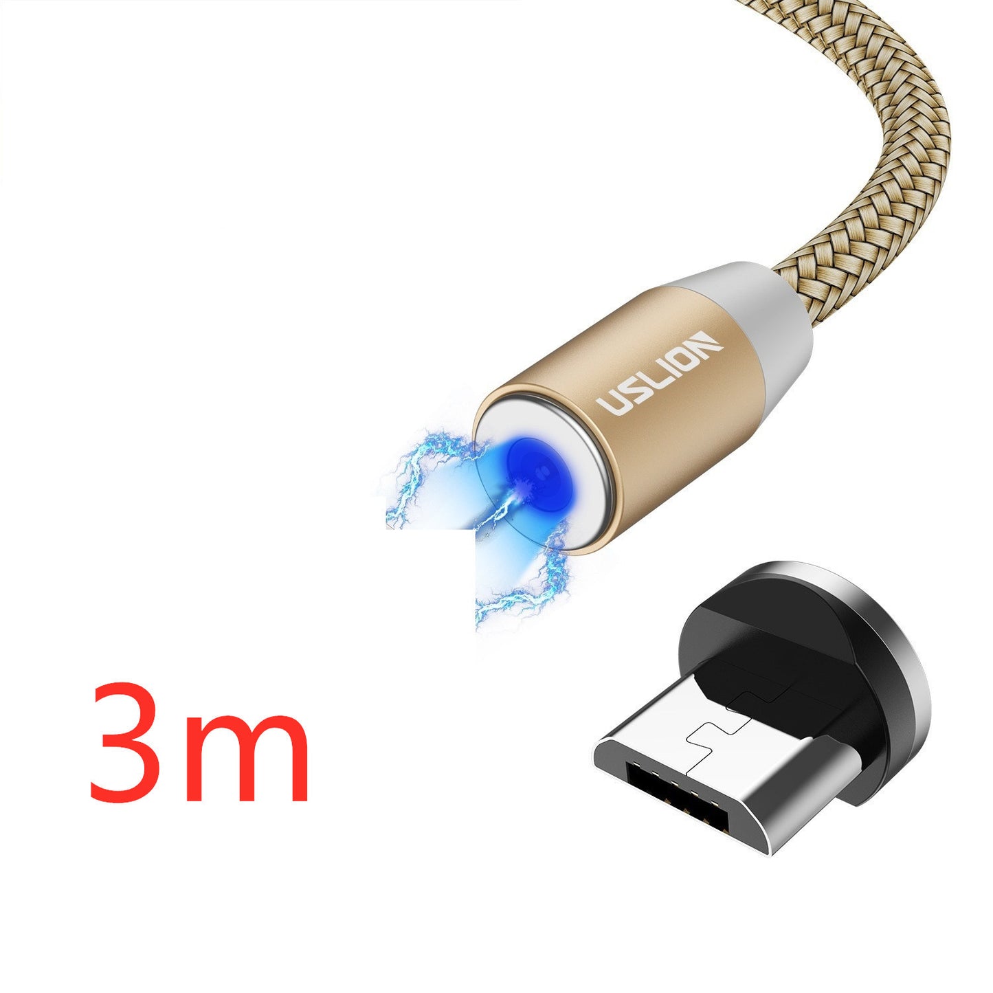 Magnetic data line ARZ