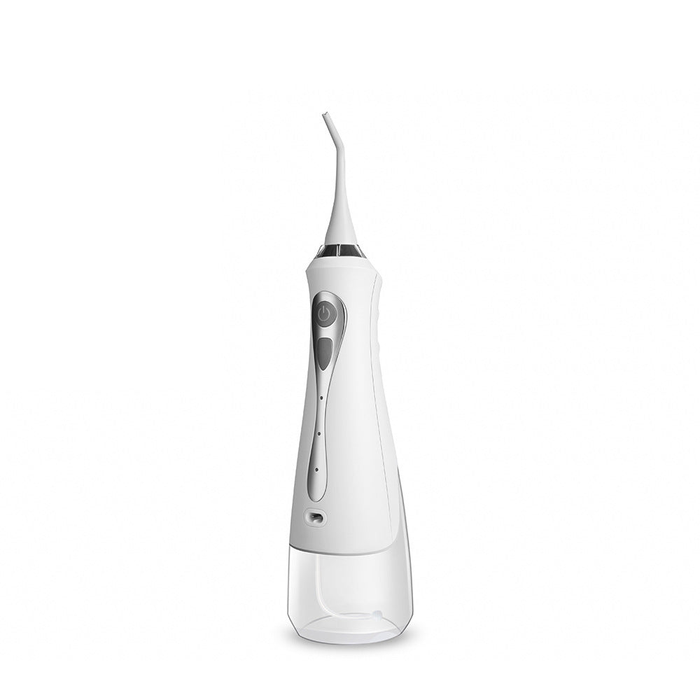 Portable water floss electric tooth flusher ARZ