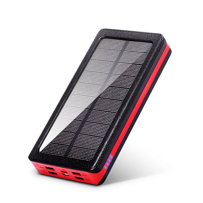 Large-capacity solar power bank ARZ