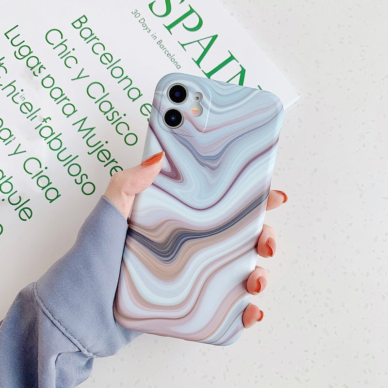 Marble phone case ARZ