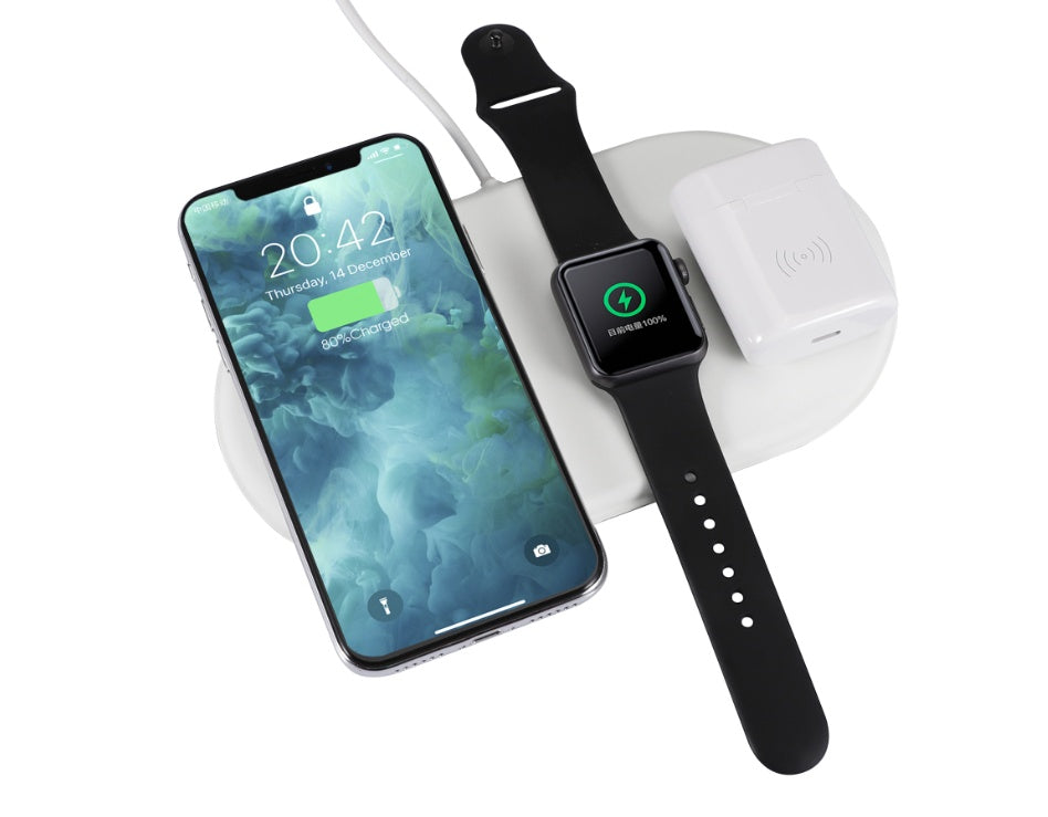 3-in-1 wireless charger ARZ