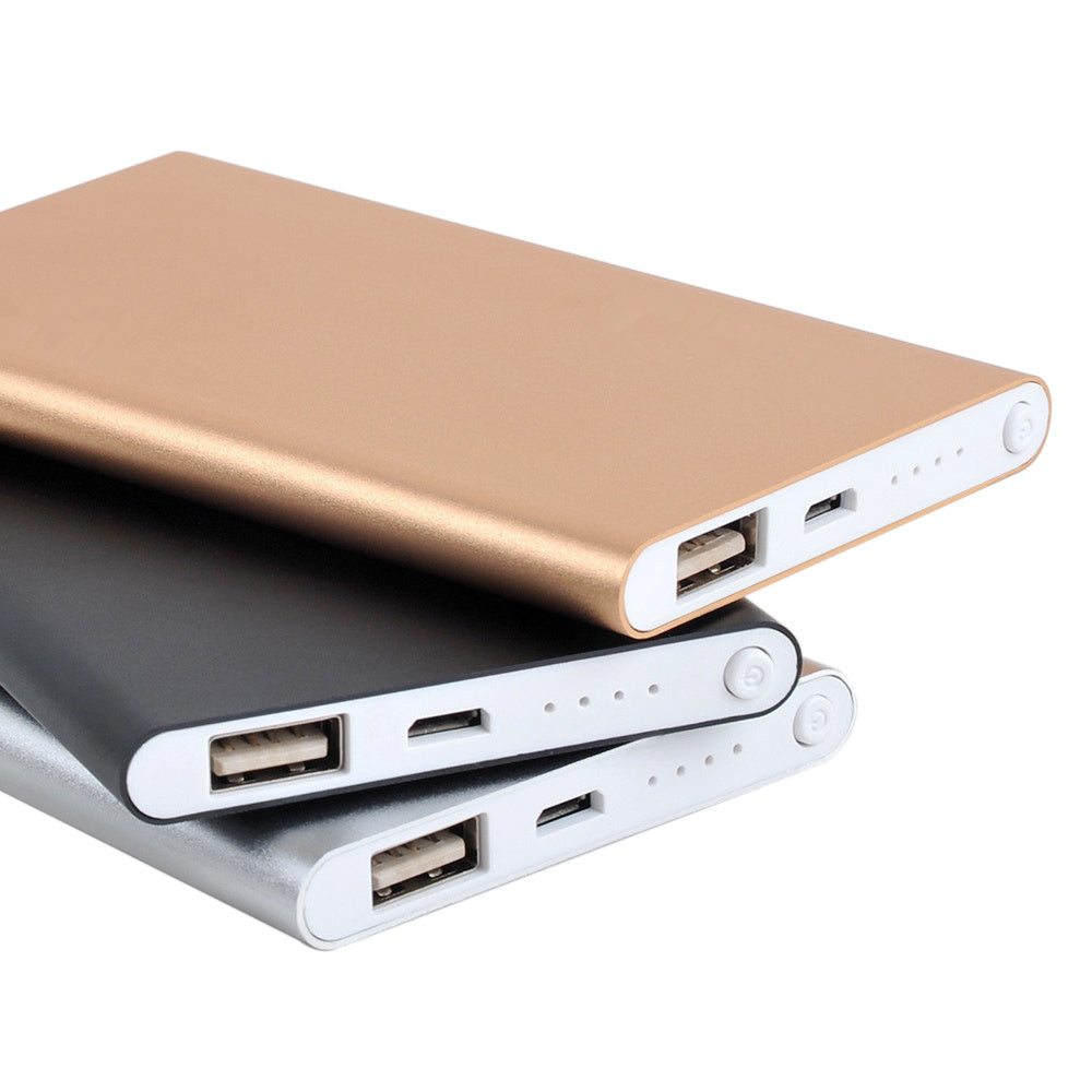 Ultra-thin mobile power ARZ