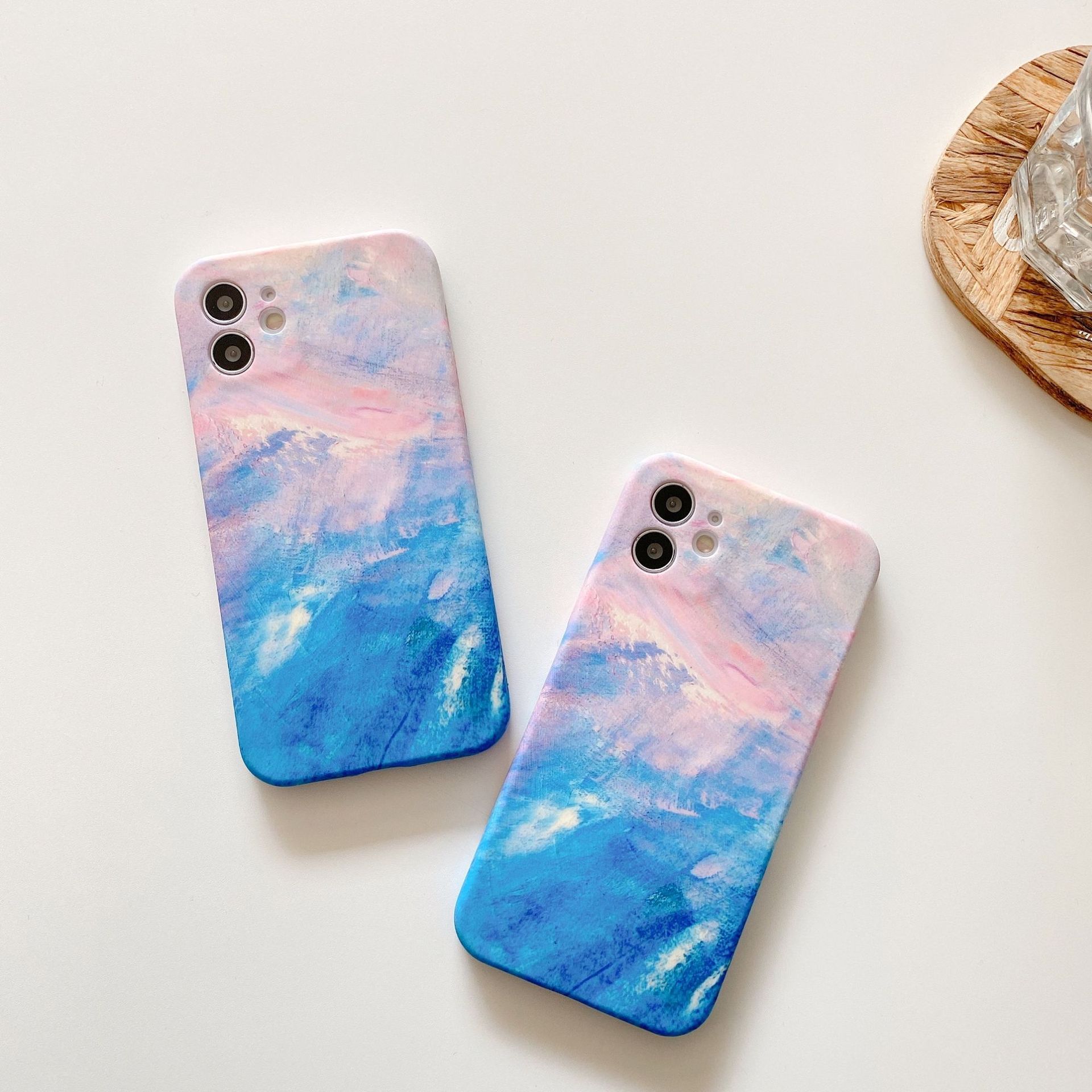 Artistic Graffiti Is Suitable For Mobile Phone Cases ARZ