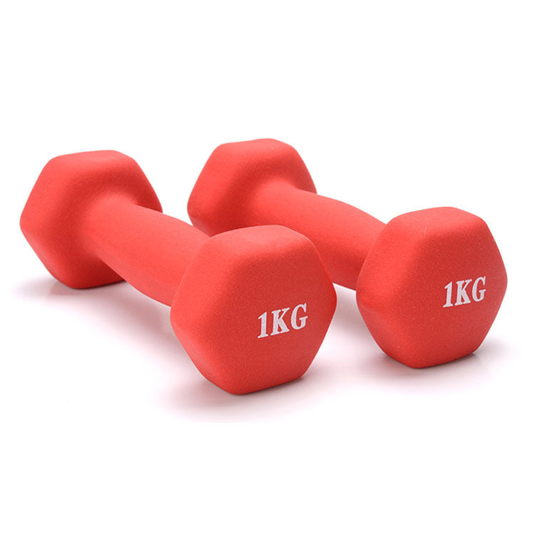 Fitness yoga dumbbell ARZ