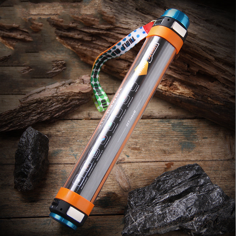 Outdoor camping light flashlight ARZ