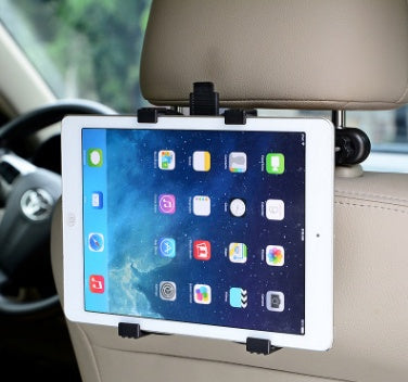 Tablet Computer Universal Tablet Holder For Car Rear Seat ARZ