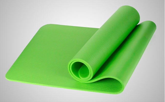 Eco-friendly NBR Yoga Mat ARZ