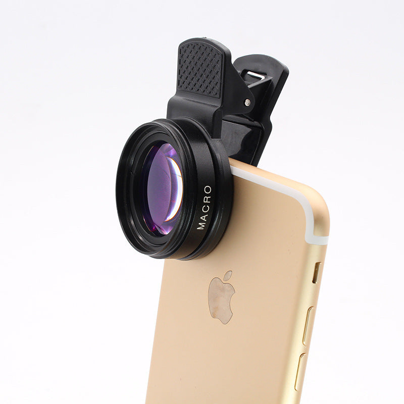 0.45X wide-angle + 12.5x macro phone lens ARZ