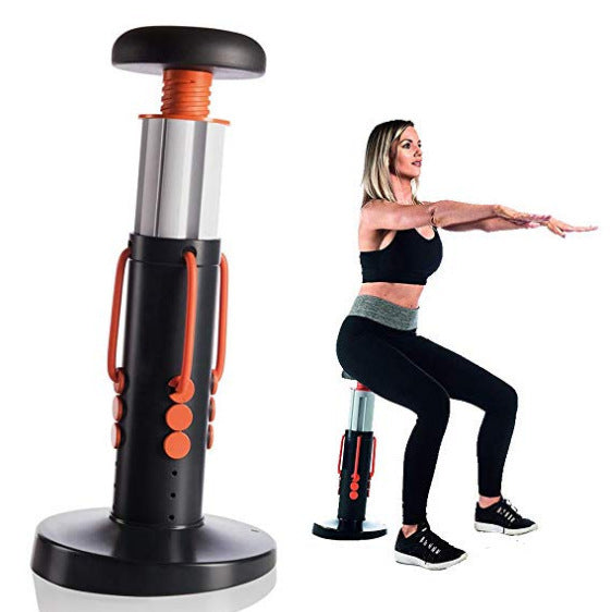 Magic Fitness Exercise Hip Trainer ARZ