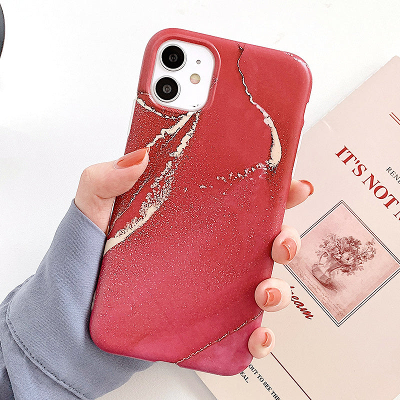 Marble phone case ARZ