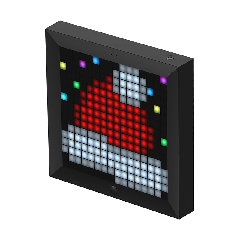 Pixel light board digital photo frame ARZ