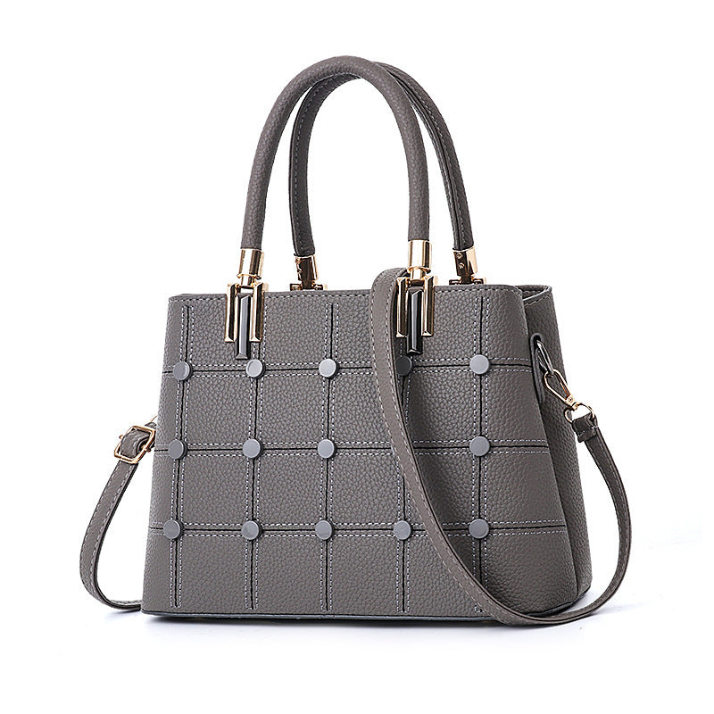 Handbag rivet handbag ARZ