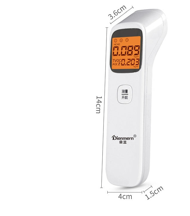 Measurement of household in-instrumentation instrument ARZ