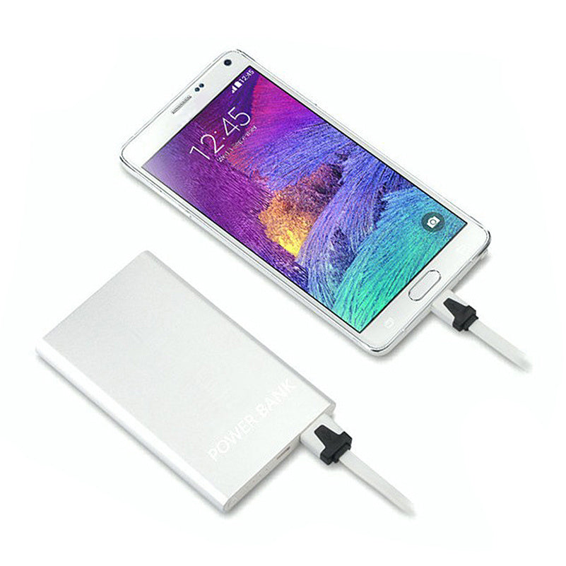 Ultra-thin mobile power ARZ