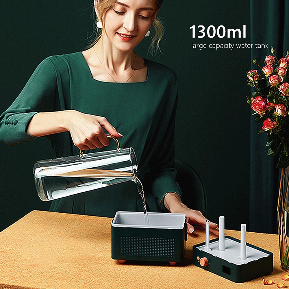 Portable Phono Humidifier ARZ